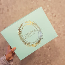 Load image into Gallery viewer, Jenna Kids - Masjid Monochrome(Girl/Boy)