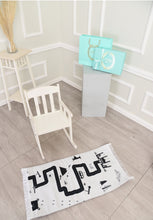 Load image into Gallery viewer, Jenna Kids - Masjid Monochrome(Girl/Boy)