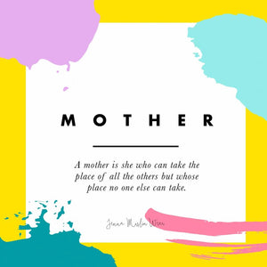 Add a Mother Card