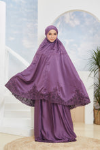 Load image into Gallery viewer, [ULUWATU] Royal Purple
