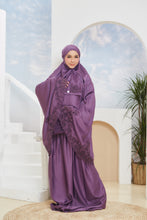 Load image into Gallery viewer, [ULUWATU] Royal Purple
