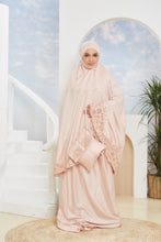 Load image into Gallery viewer, [ULUWATU] Peachy Beige
